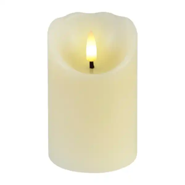 Bild 3 von HOME CREATION LED-Echtwachskerze(n)