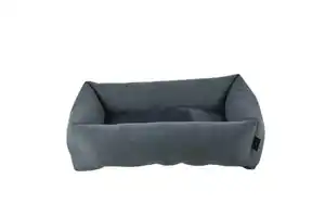 Lebon Hundebett Bonny S 56 x 43 cm anthrazit
