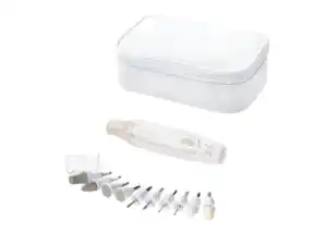 Sansibar® Akku-Maniküre-Pediküre-Set