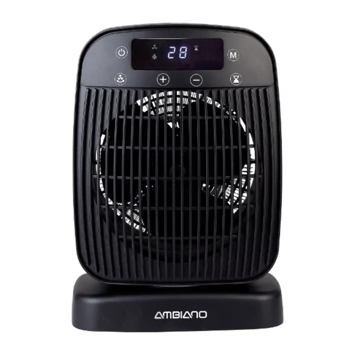 Bild 2 von AMBIANO Heizlüfter