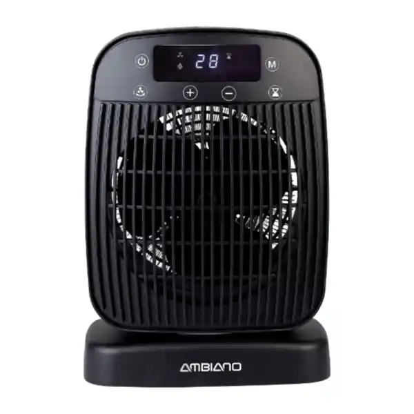 Bild 2 von AMBIANO Heizlüfter
