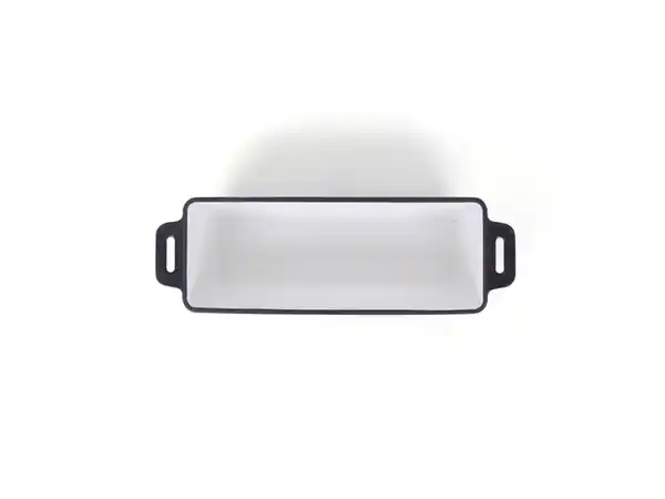 Bild 2 von ECHTWERK Brotbackform / Auflaufform, Gusseisen