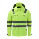 Bild 2 von TOPCRAFT Arbeits- / Sicherheitsjacke