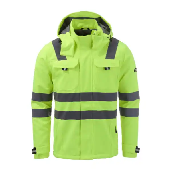 Bild 2 von TOPCRAFT Arbeits- / Sicherheitsjacke