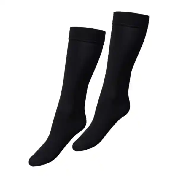 Bild 4 von UP2FASHION Thermo-Kniestrümpfe