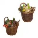 Bild 1 von GARDENLINE Hyazinthen im Korb