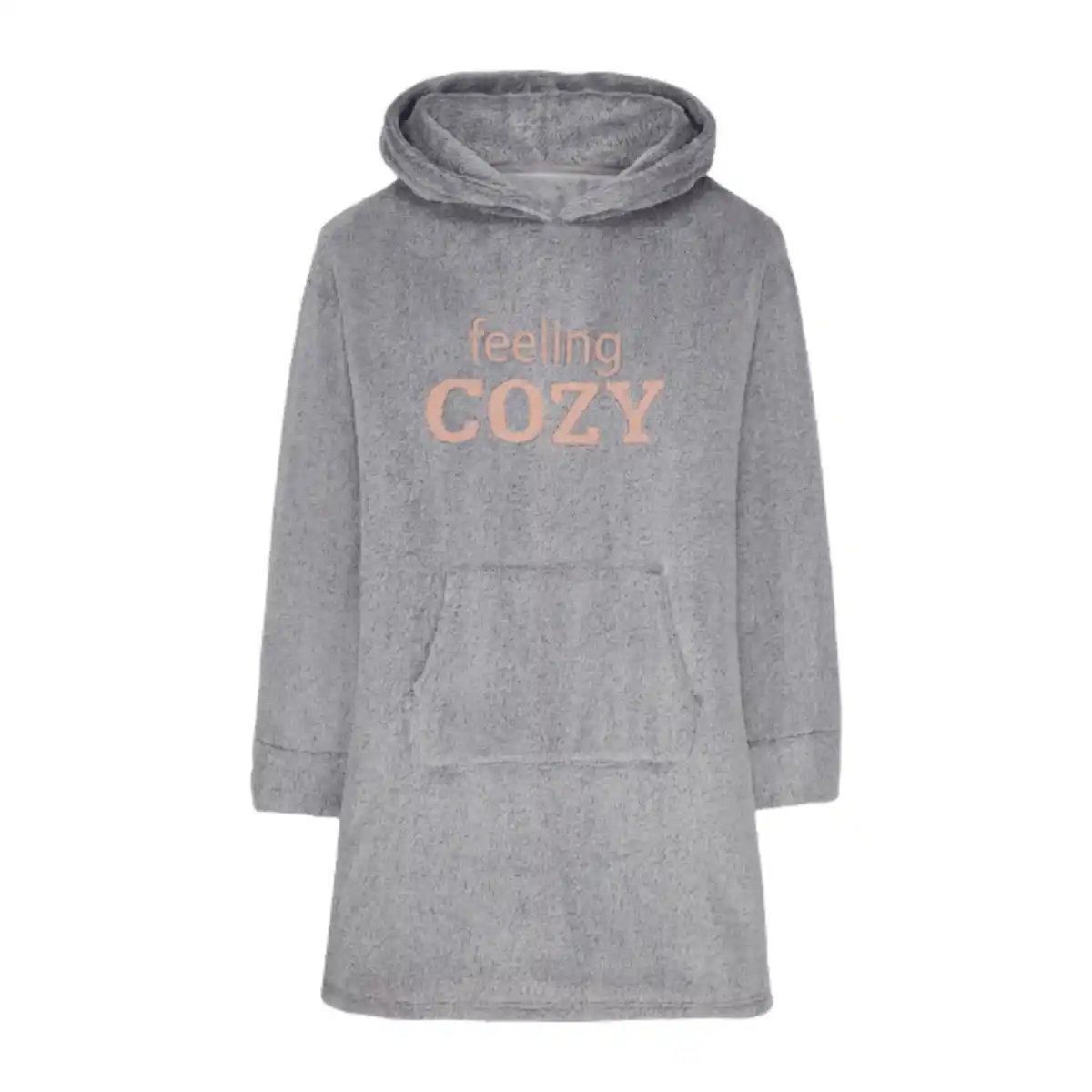 Bild 4 von UP2FASHION Plüschkleid