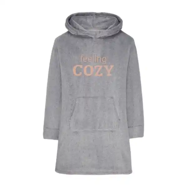 Bild 4 von UP2FASHION Plüschkleid