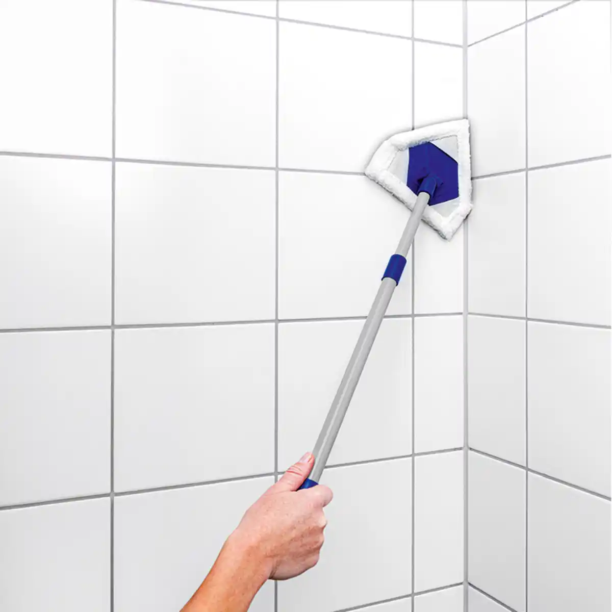 Bild 2 von Toptex Bad- und Fliesenwischer-Set