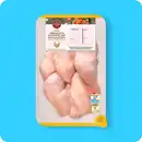 Bild 1 von MEINE METZGEREI Hähnchen-Schenkel, Mit Rückenstück