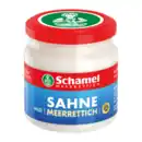 Bild 2 von SCHAMEL Meerrettich 190g