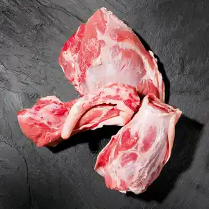 Gut Bartenhof Suppenfleischplatte vom Schwein