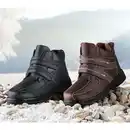 Bild 1 von Mario Bucelli Winter-Stiefelette