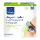 Bild 2 von VITALIS Augentropfen