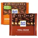 Bild 1 von Ritter Sport Nussklasse