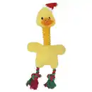 Bild 1 von Nobby Xmas Hundespielzeug Plüsch Ente 43 cm