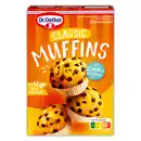 Bild 2 von Dr. Oetker Backmischungen