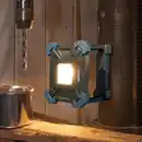 Bild 3 von WORKZONE Akku-LED-Arbeitsstrahler