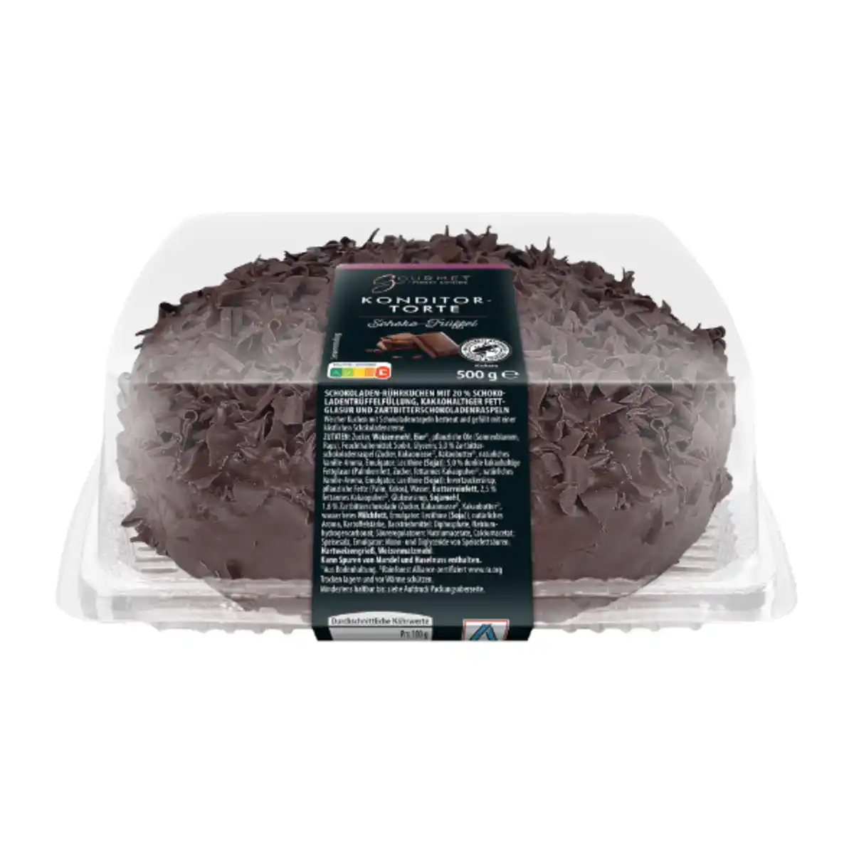 Bild 4 von GOURMET FINEST CUSINE Konditor-Torte