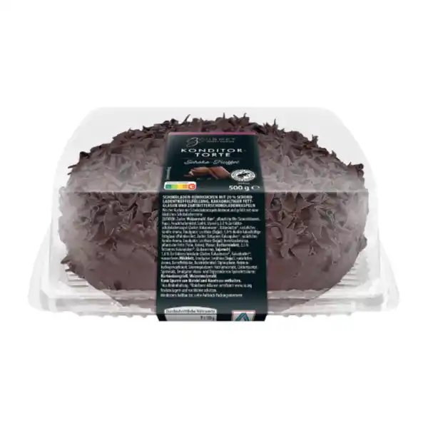 Bild 4 von GOURMET FINEST CUSINE Konditor-Torte