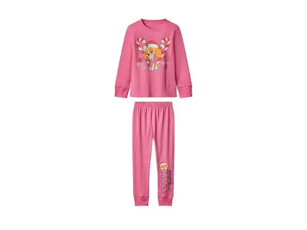 Bild 2 von Kinder-Pyjama