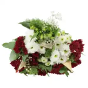 Blumen­strauß »Weihnachts­glanz«