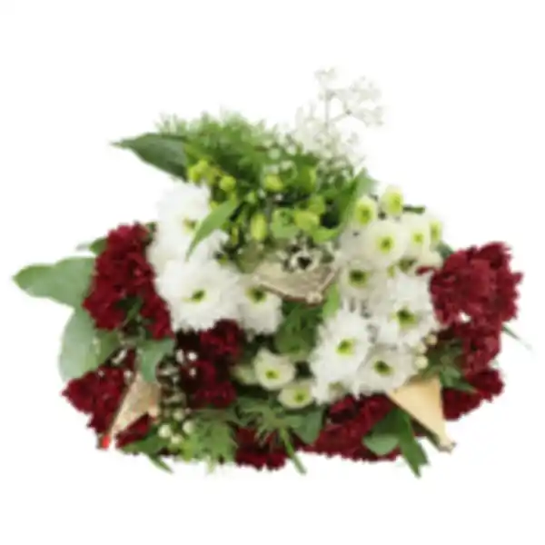 Bild 1 von Blumen­strauß »Weihnachts­glanz«