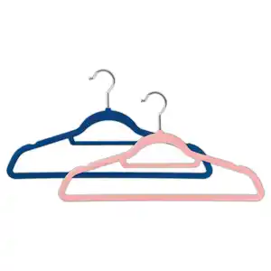 Toptex Kleiderbügel 22er-Set