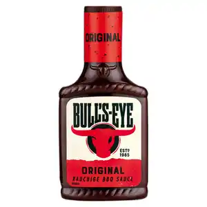 Bull's Eye BBQ Sauce