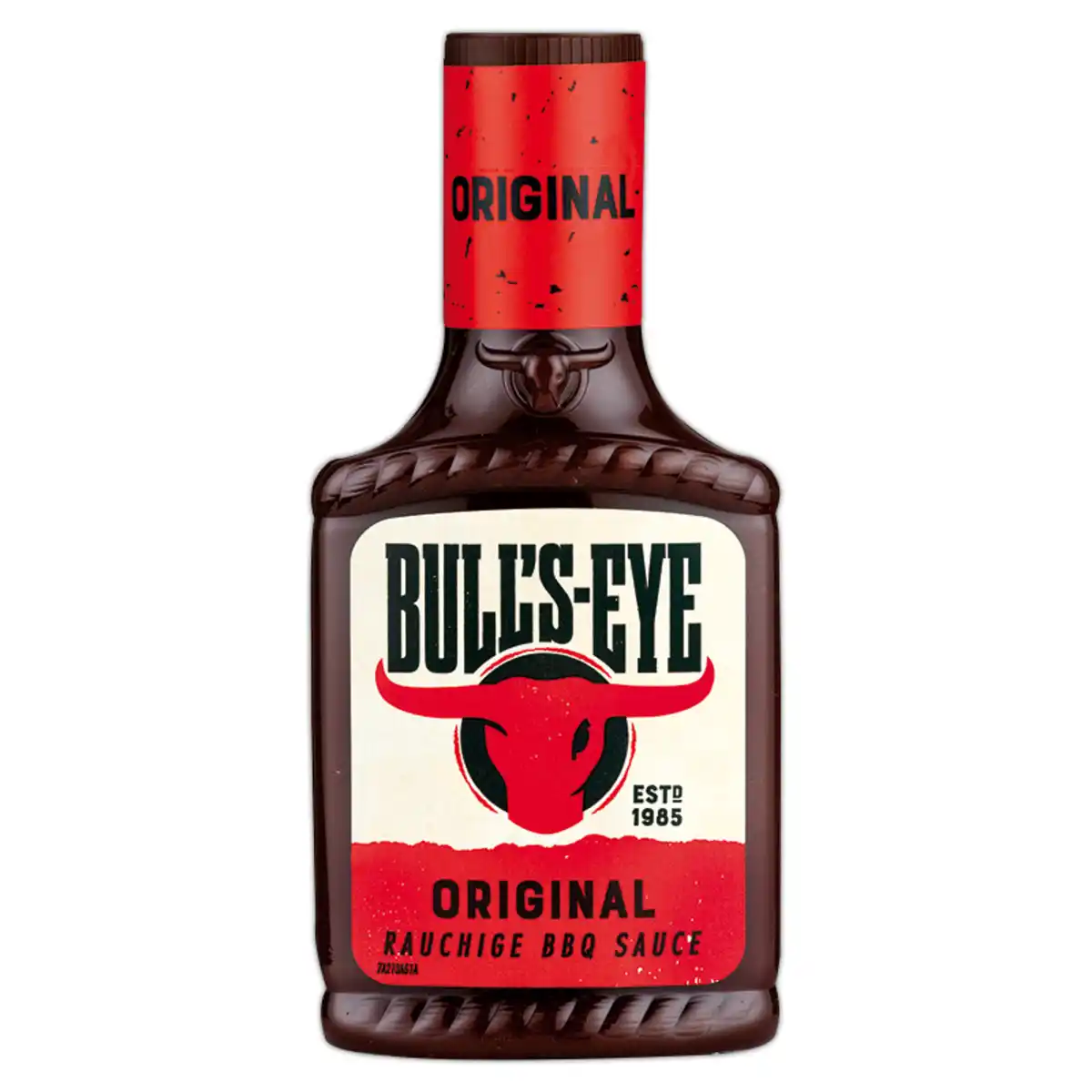 Bild 1 von Bull's Eye BBQ Sauce