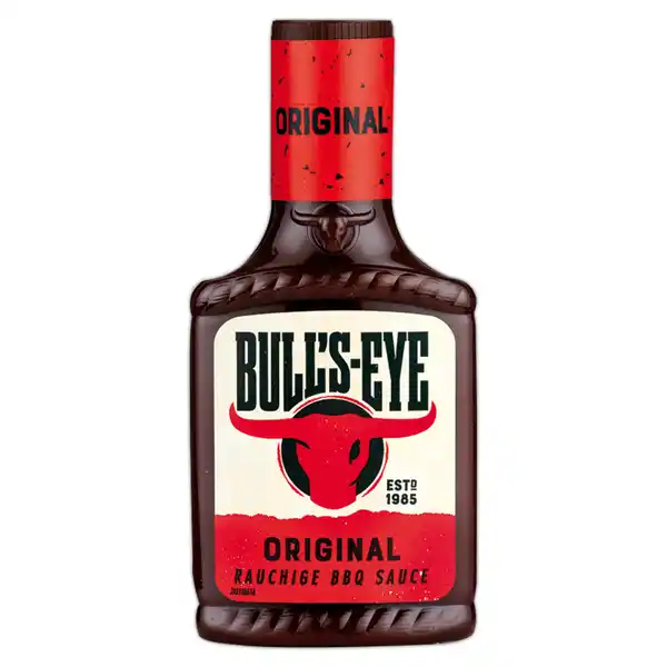 Bild 1 von Bull's Eye BBQ Sauce