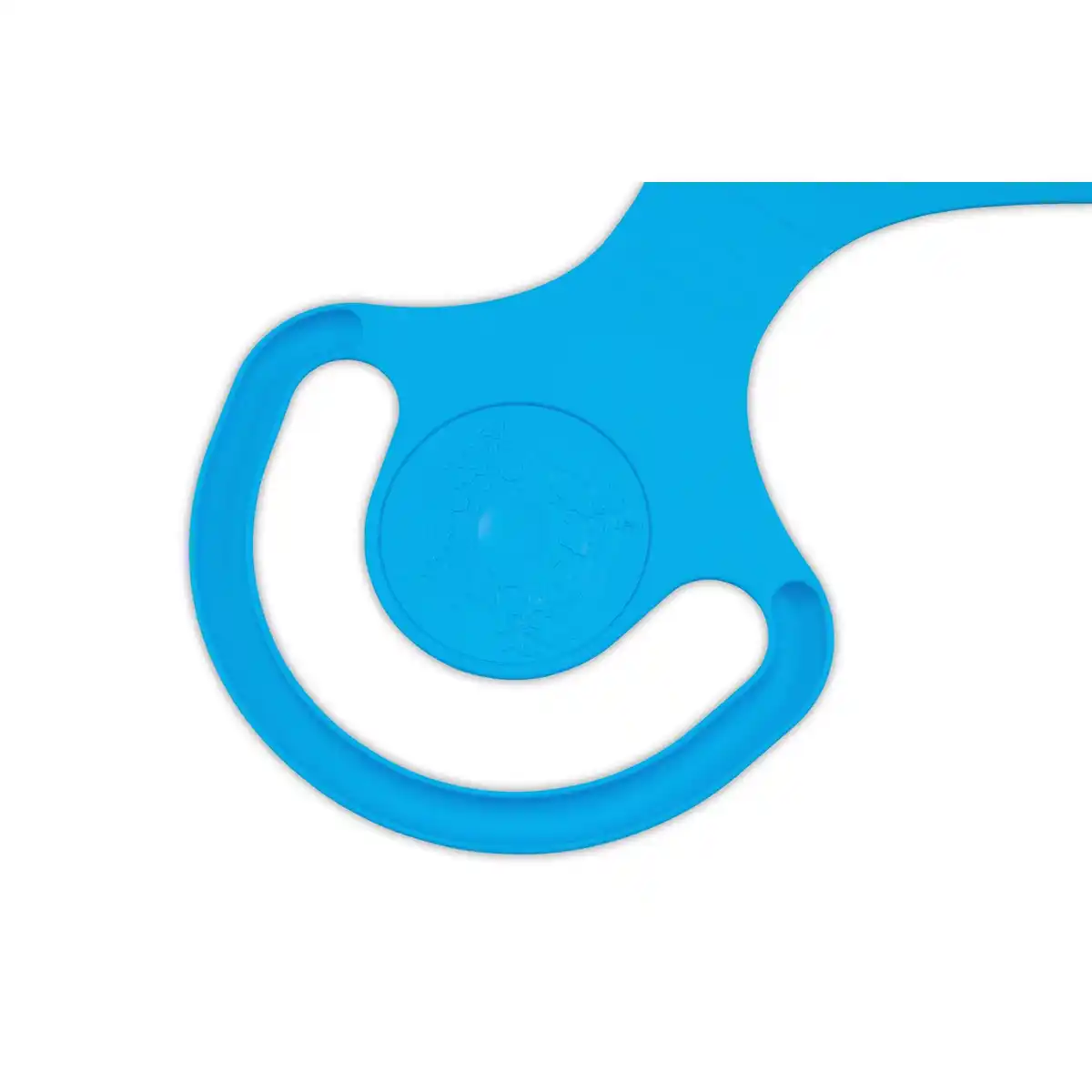 Bild 2 von Rutscher »Snow Glider«, ØxL: 39 x 58 cm, iceblue