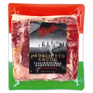 Recla Prosciutto Crudo
