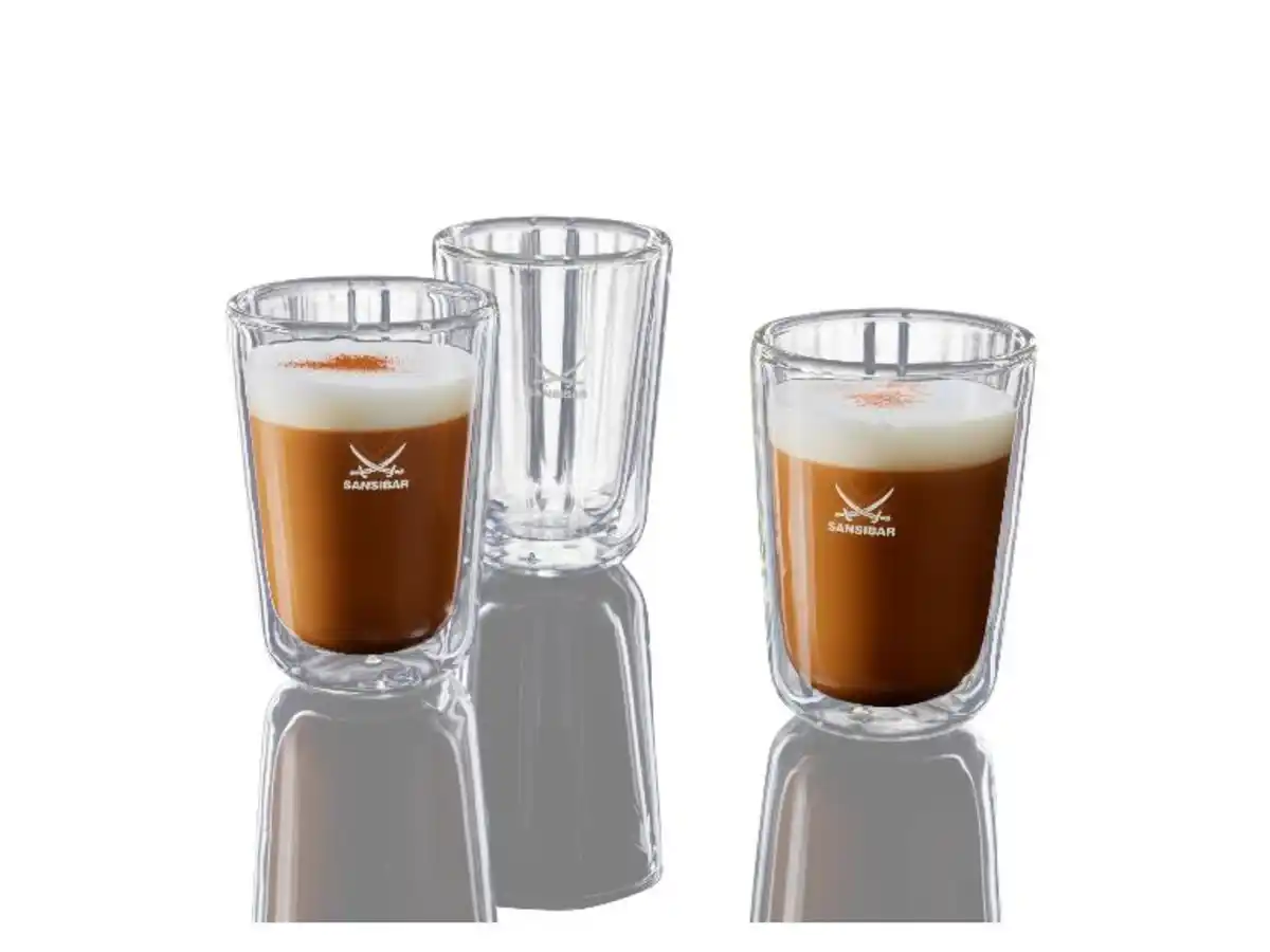 Bild 3 von Thermogläser