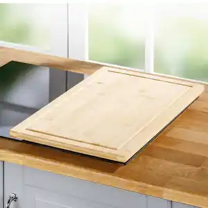 Casa Royale Schneide- und Abdeckplatte