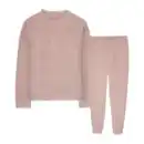 Bild 3 von UP2FASHION Fleece-Loungewear