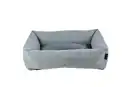 Bild 1 von Lebon Hundebett Bonny S 56 x 43 cm graphite