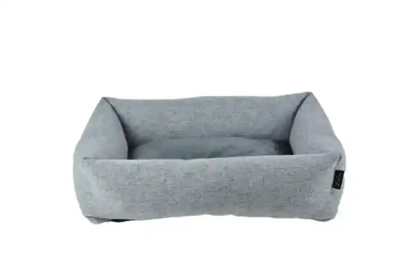 Bild 1 von Lebon Hundebett Bonny S 56 x 43 cm graphite