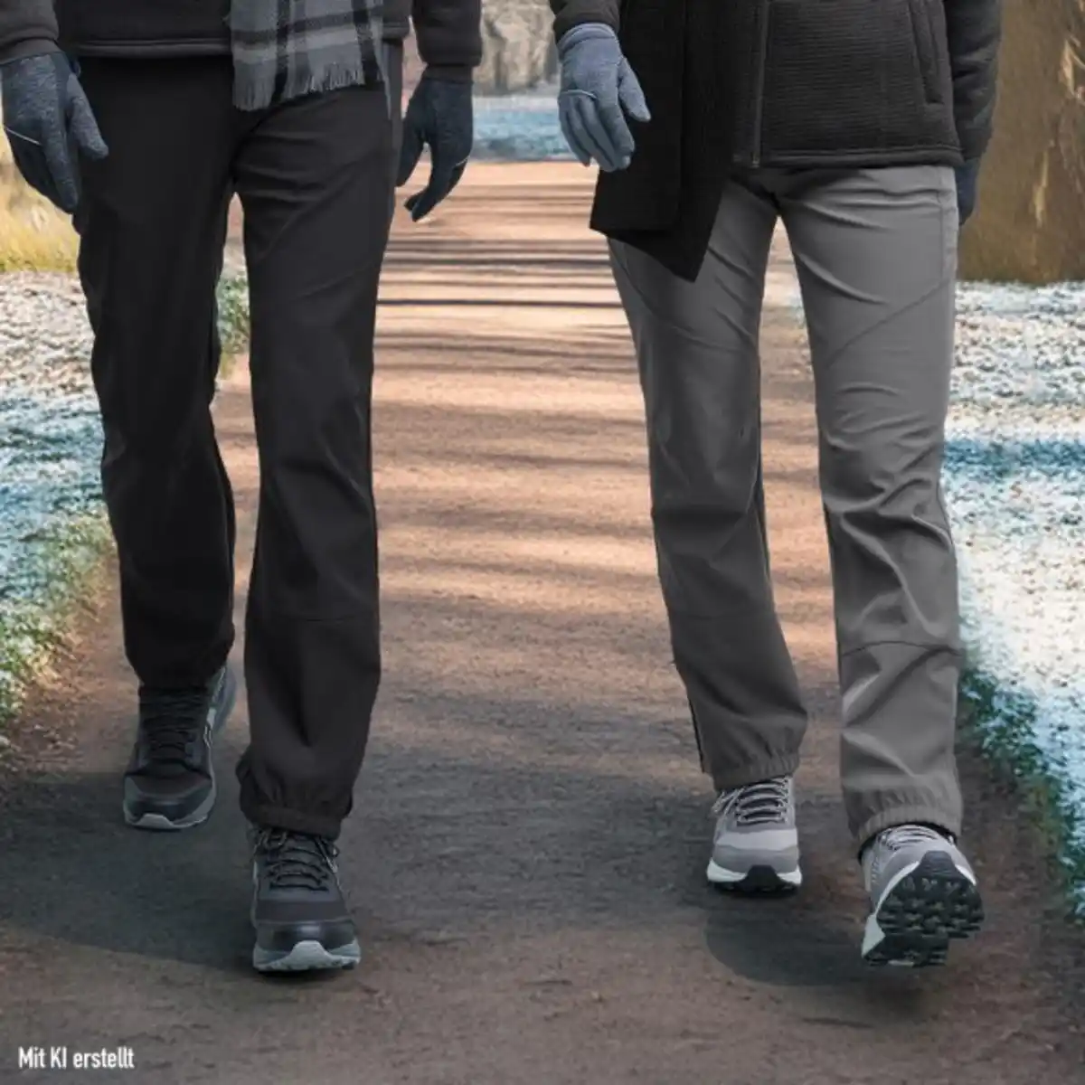 Bild 4 von UP2FASHION Thermostiefel