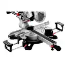 Bild 2 von METABO Kappsäge »KGS 216 M Set«, inkl. Sägeblätter