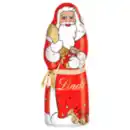 Bild 1 von Lindt Weihnachtsmann