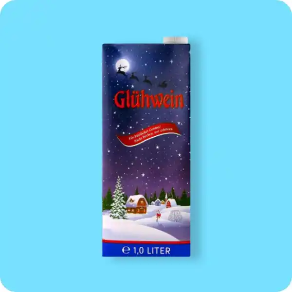Bild 1 von   Glühwein, Aromatisch-würzig