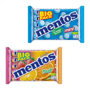 Mentos