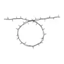 Bild 3 von HOME CREATION LED-Tannenbaumlichterkette