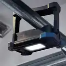 Bild 2 von WORKZONE Akku-LED-Arbeitsstrahler