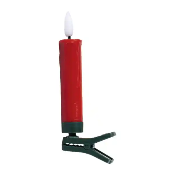 Bild 2 von HOME CREATION Kabellose Christbaumkerzen