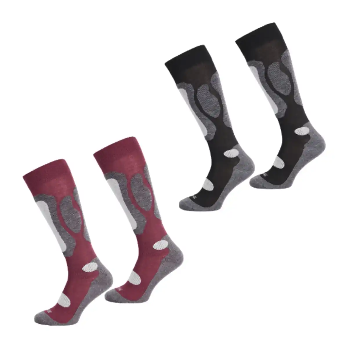 Bild 1 von CRANE Klima-Sportsocken