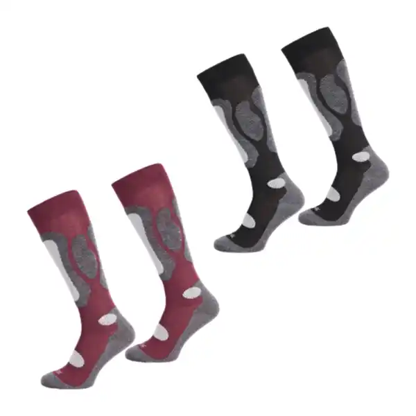 Bild 1 von CRANE Klima-Sportsocken