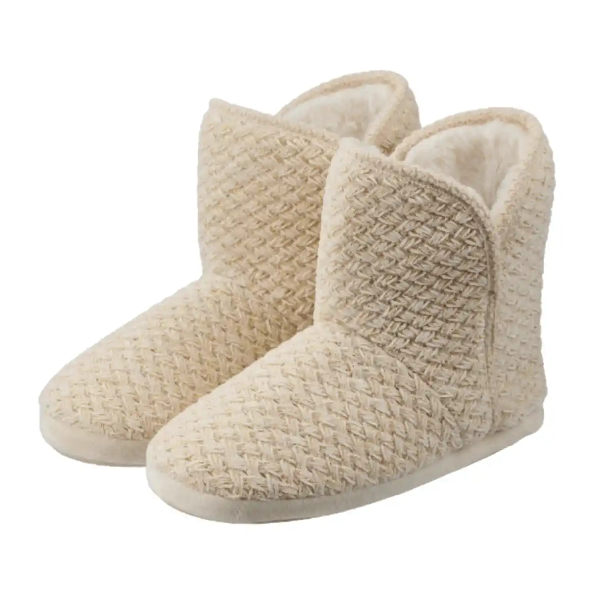 Bild 3 von UP2FASHION Hausschuhe