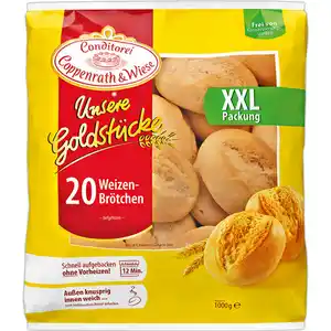 Coppenrath & Wiese Unsere Goldstücke XXL